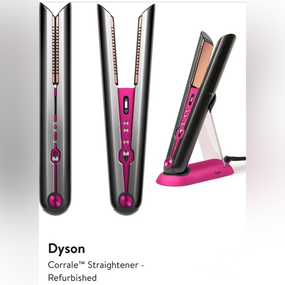 Dyson Corrale Straightener - Refurbished - Picture 11 of 11